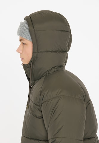 Les'Arcs Sports jacket 'Mackod' in Grey