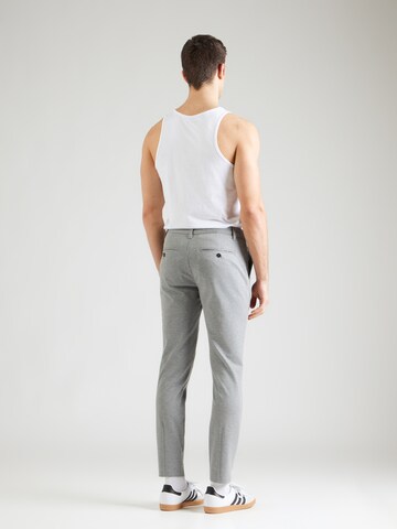 Only & Sons - Slimfit Pantalón chino 'ONSMARK' en gris