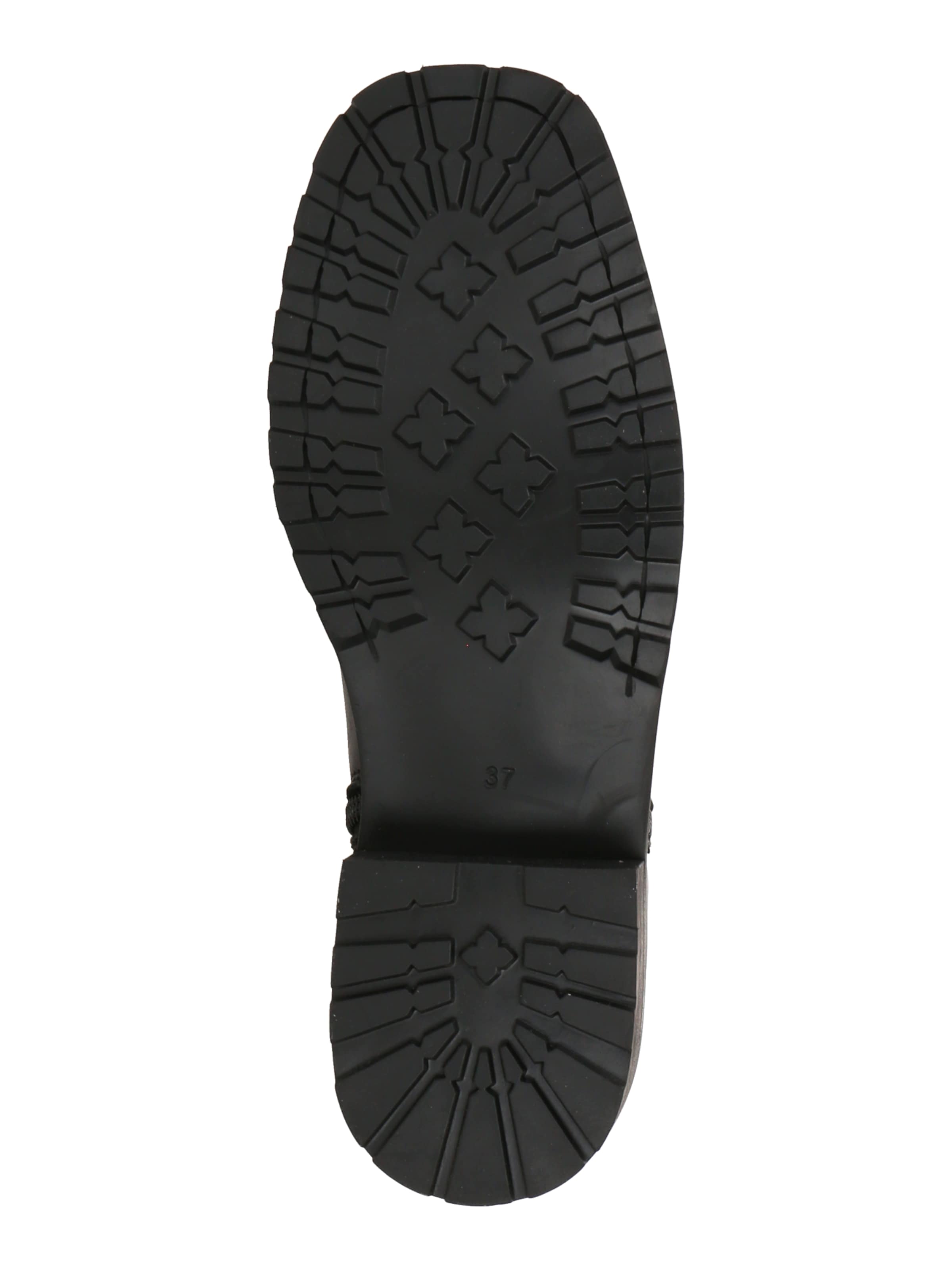 Apple of Eden Ботинки 'VERA' в Черный