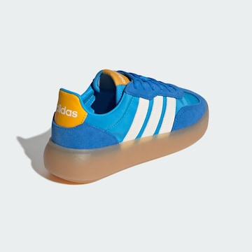 ADIDAS SPORTSWEAR Sneaker 'Barreda Decode' in Blau