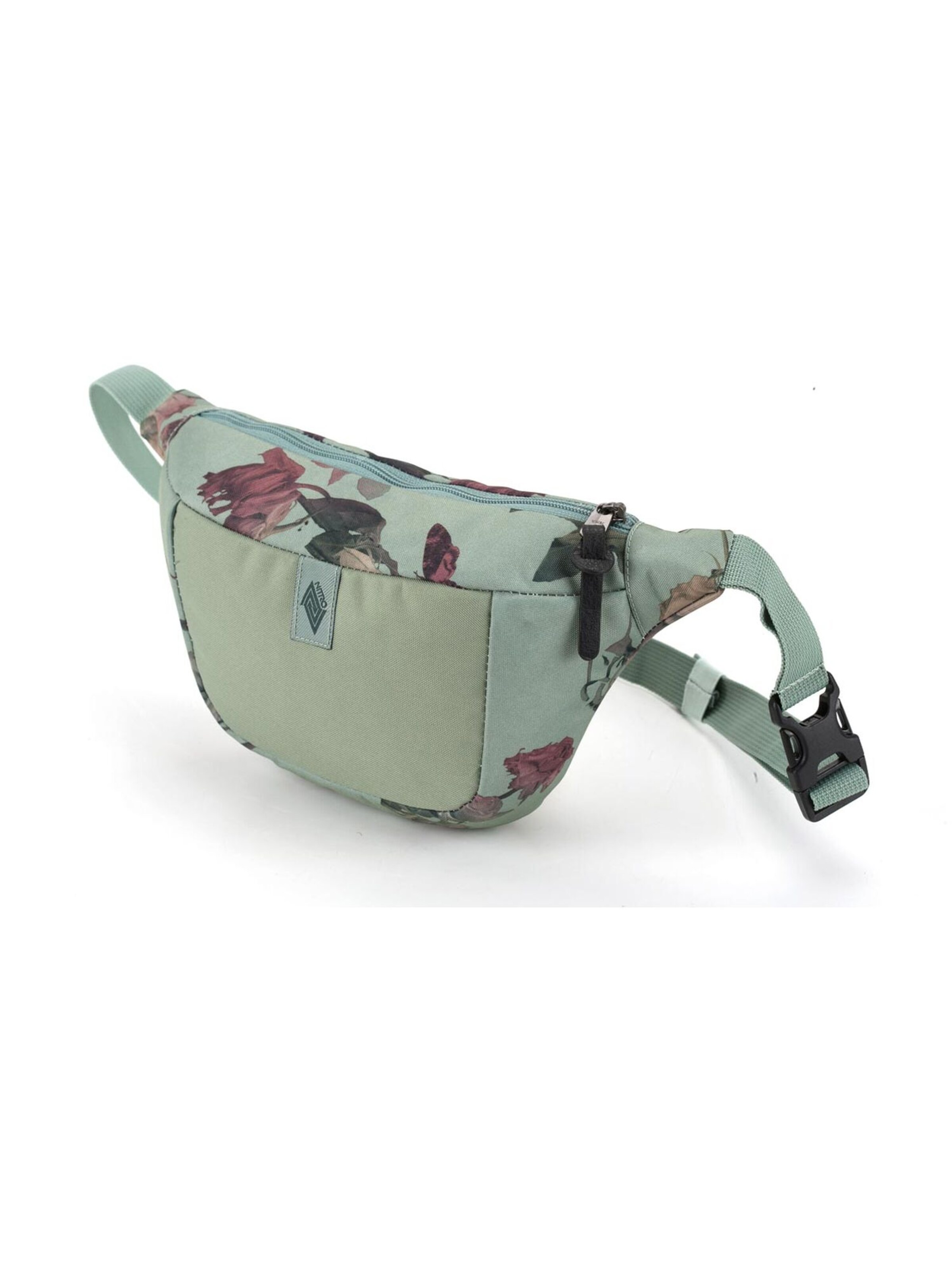 NITRO Belt bag 'Urban' in Green
