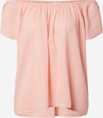 GAP - Blusa em rosa: frente