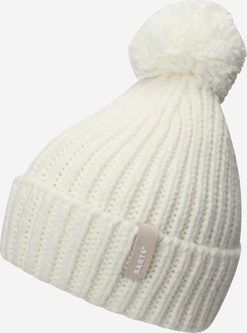 Barts Beanie 'Joansy' in Beige: front