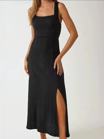 Hiccup - Vestido em preto