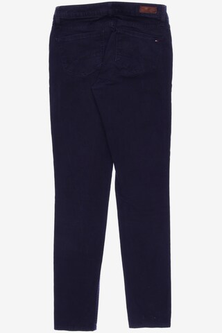 TOMMY HILFIGER Pants in S in Blue