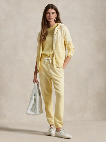 Polo Ralph Lauren Mikina – žlutá