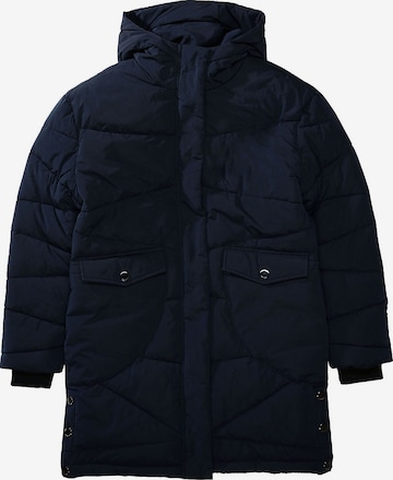 Manteau STACCATO en bleu