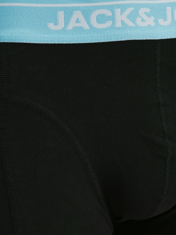 JACK & JONES Boxeralsók 'JACTHEODORE' - fekete