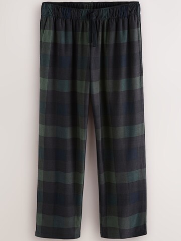 Next Pajamas long 'Motionflex' in Black