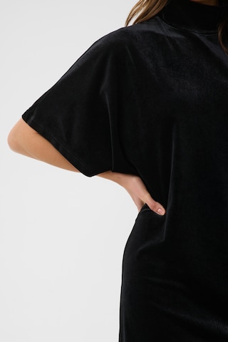 Kaffe - Vestido en negro
