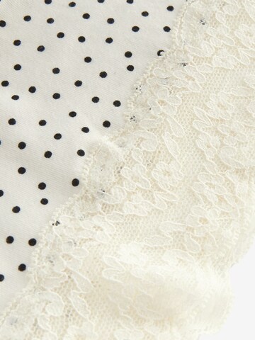 Next Slip - fekete