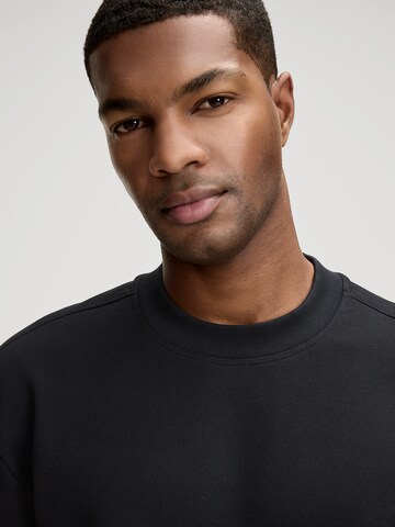 Sweat-shirt 'Stan' JOOP! Jeans en noir