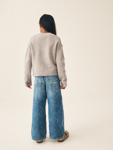 Cardigan Next en beige
