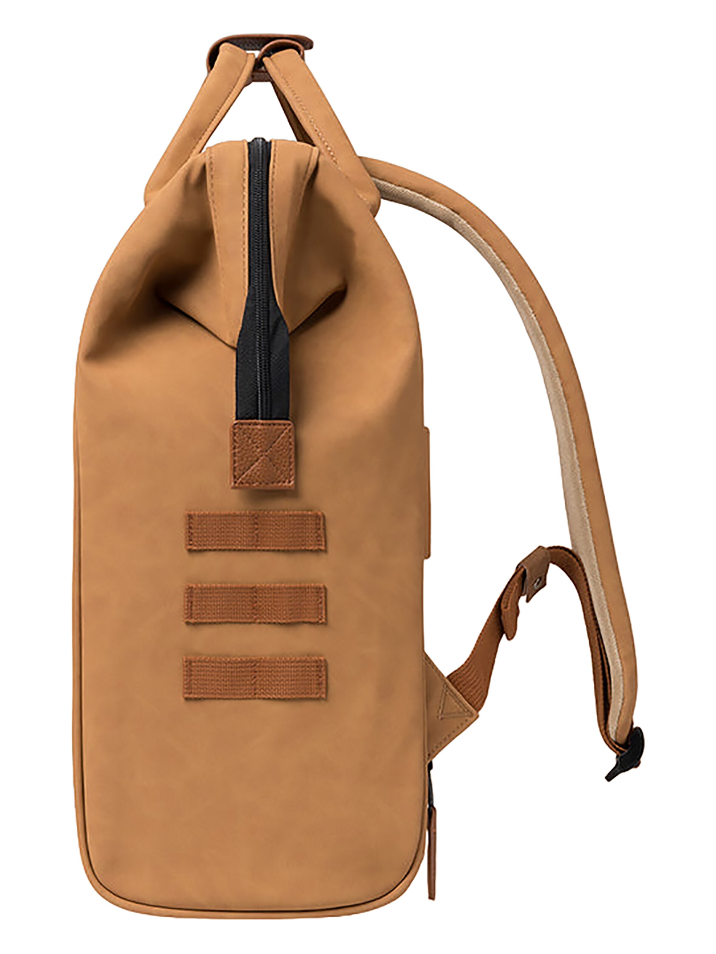 Cabaia Backpack 'Moscow L' in Beige