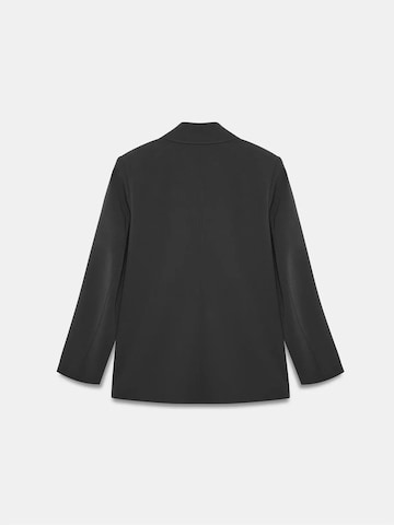 Blazer Dilvin en noir