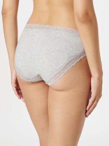 Lindex Panty 'Bliss' in Grey