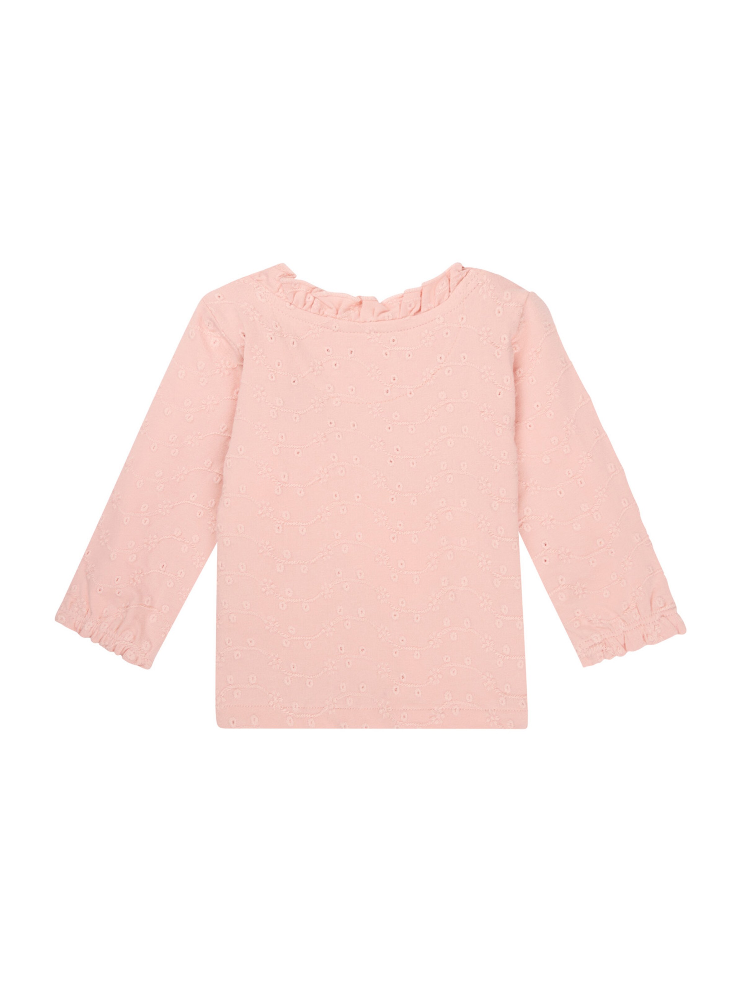 Noppies Tričko 'Monteagle' - Ružová