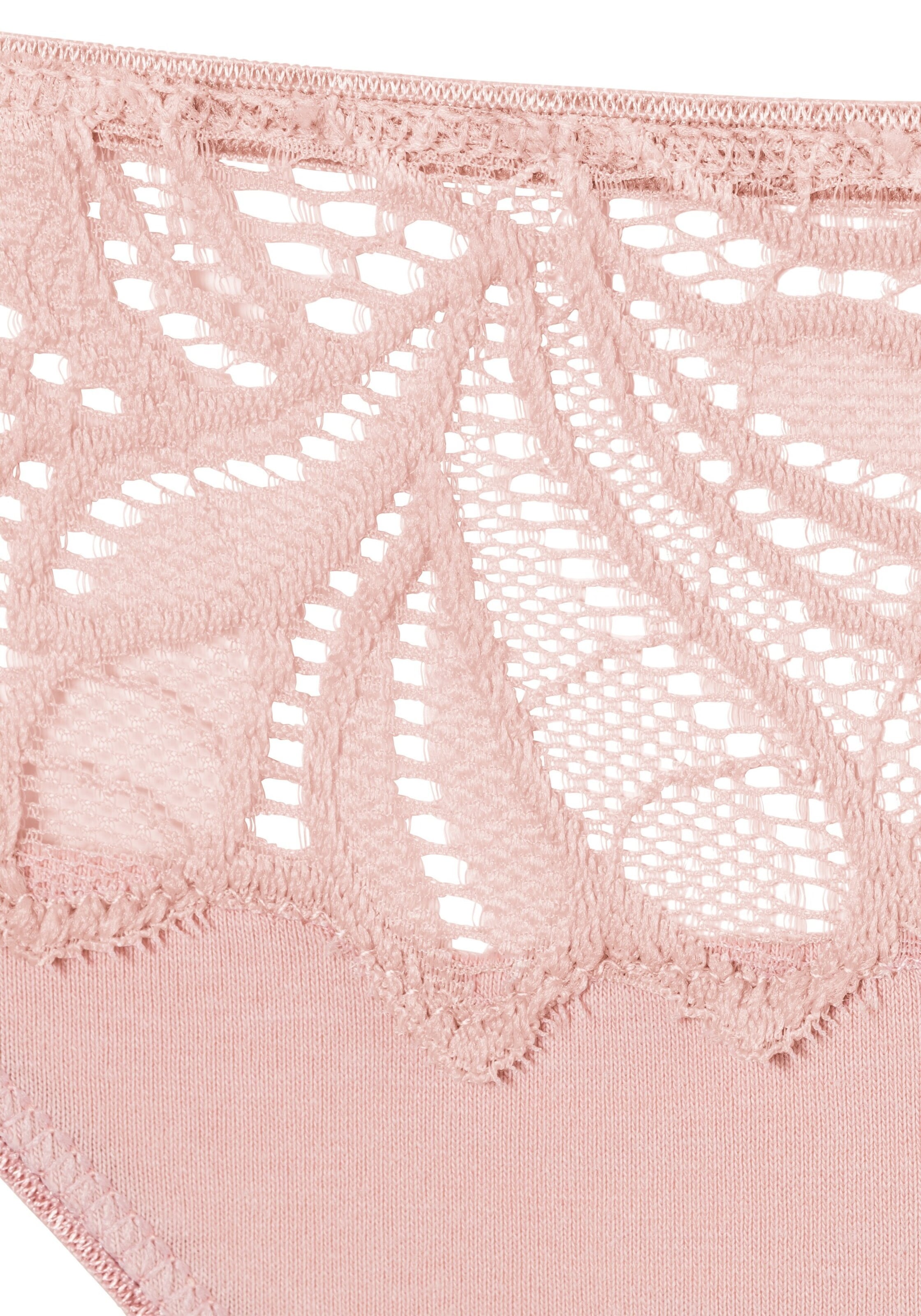 VIVANCE String in Lila