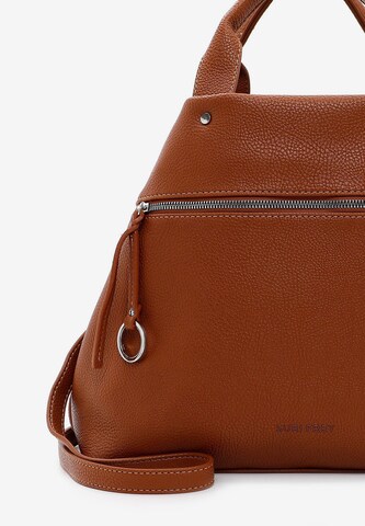 Suri Frey Shopper 'Debby' in Brown