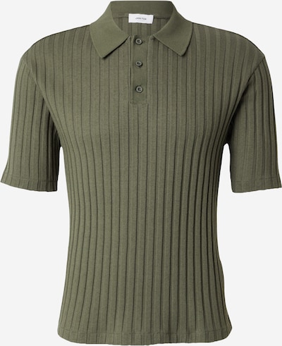 DAN FOX APPAREL Majica 'Marius' u zelena, Pregled proizvoda