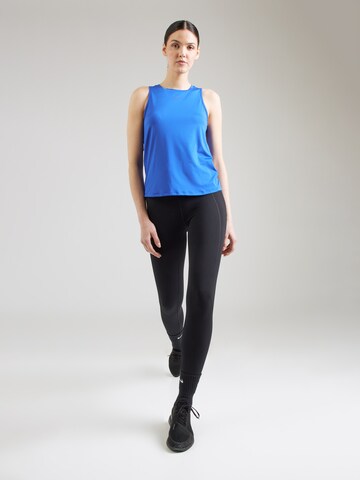 Top sportivo 'ONE CLASSIC' di NIKE in blu