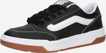 Sneaker bassa 'Hylane' di VANS in nero: frontale