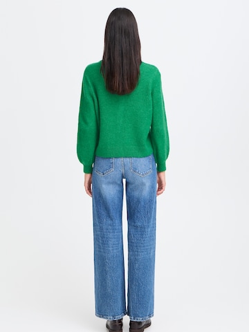 žalia b.young Kardiganas 'NIMMA'