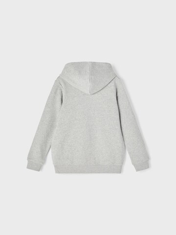 Sweat 'Leno' NAME IT en gris