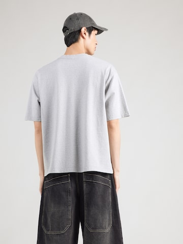 LEVI'S ® Póló 'WORKWEAR' - szürke