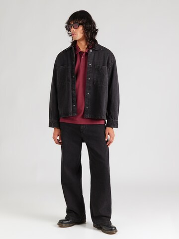 LEVI'S ® Shirt in Red