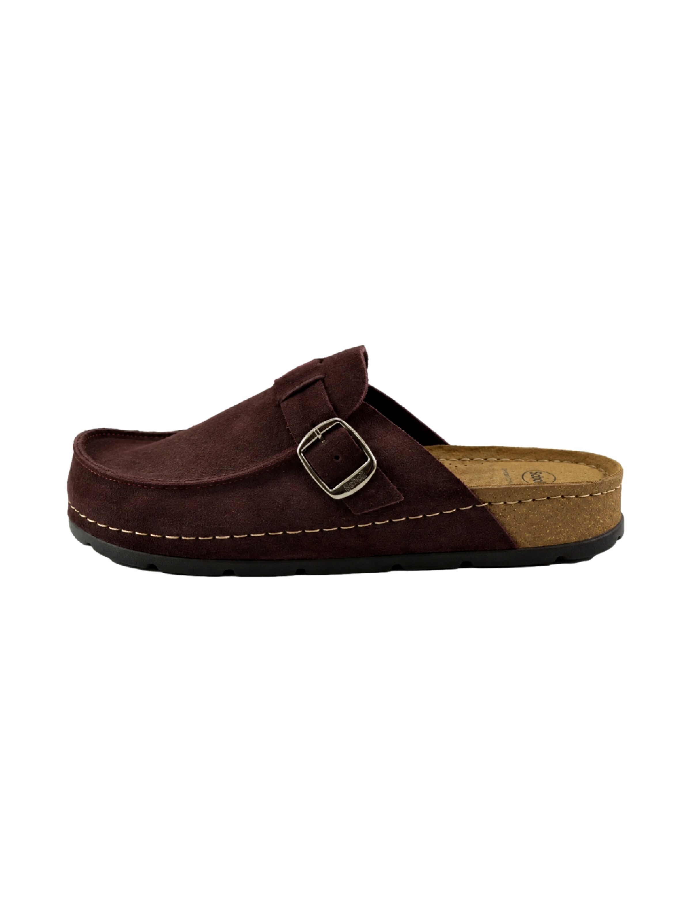 Clogs 'BORA' di SCHOLL in rosso