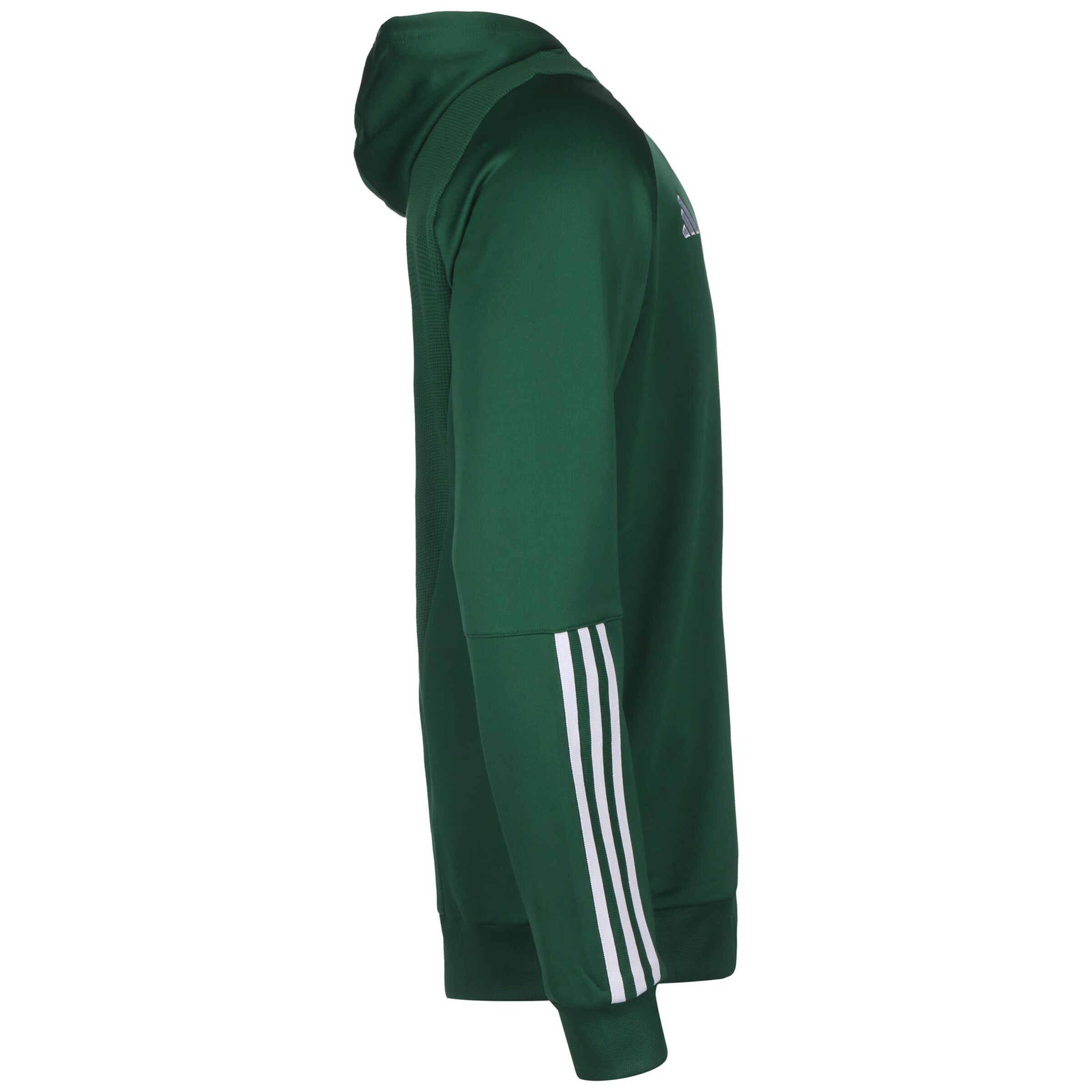 ADIDAS PERFORMANCE Sportsweatshirt 'Tiro 23' in Grün