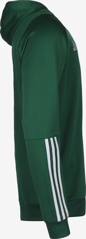 ADIDAS PERFORMANCE Athletic Sweatshirt 'Tiro 23' in Green