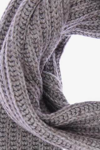 DRYKORN Scarf & Wrap in One size in Grey