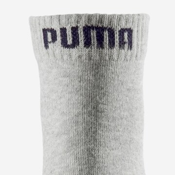 PUMA Ankle Socks in Mixed colors