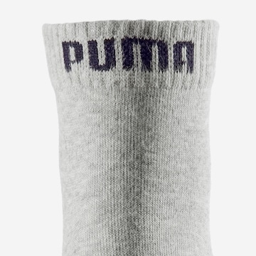 PUMA Socken in Mischfarben