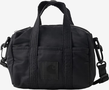 Carhartt WIPVikend torba 'Otis' - crna boja: prednji dio