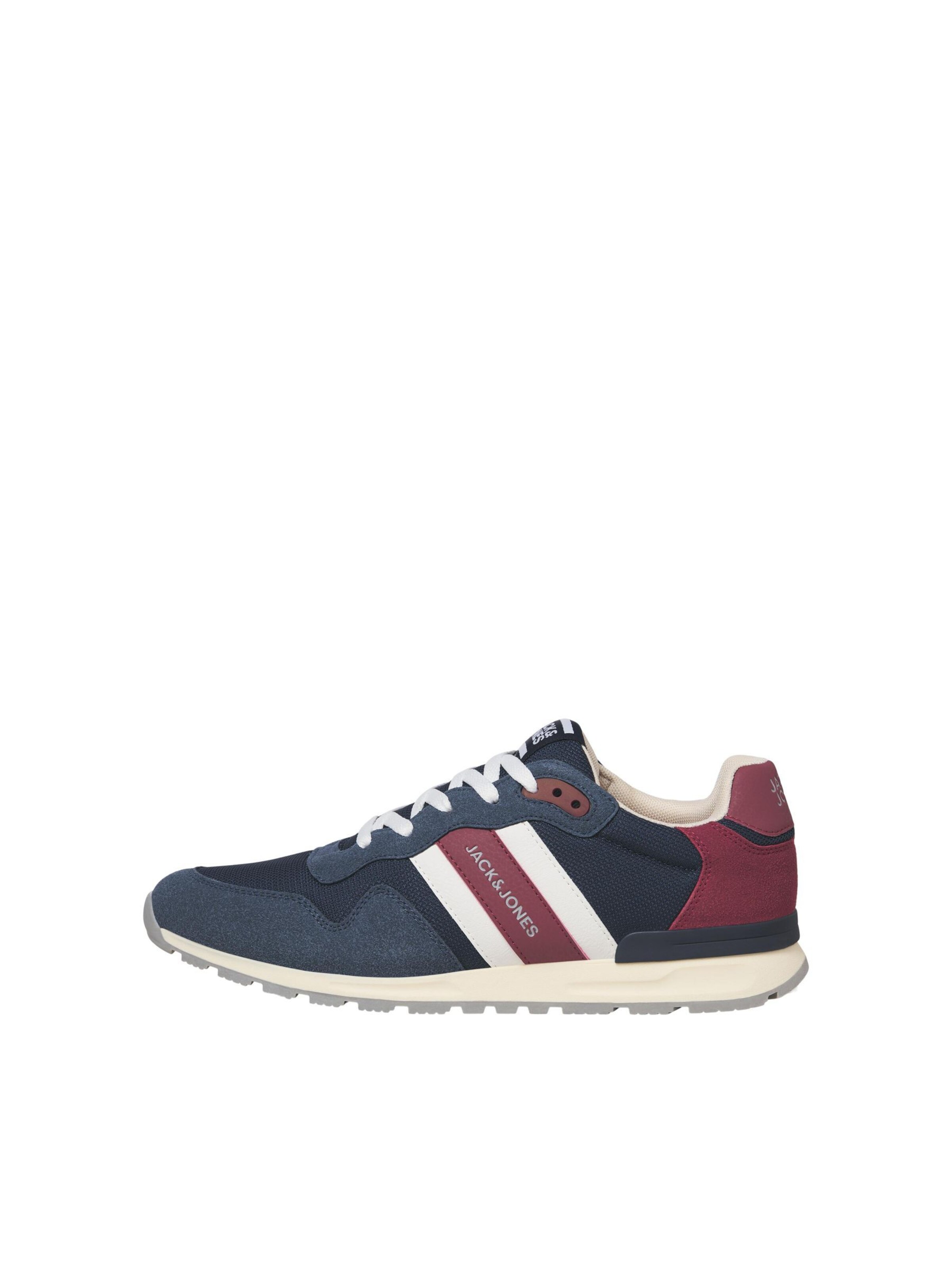 JACK & JONES Nízke tenisky 'JFWStellar' - Modrá