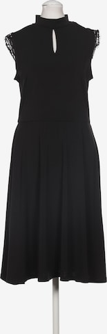 Anna Field Kleid M in Schwarz: predná strana