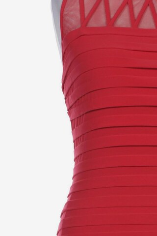 Adrianna Papell Kleid S in Rot