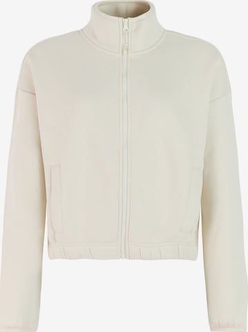 PROTEST Pullover 'PRTKarita' in Weiß: Vorderseite