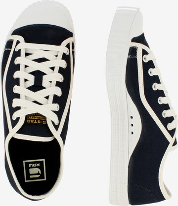 G-Star RAW Sneakers 'Rovulc COS' in Blue