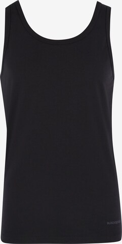 Blackspade Undershirt in Black