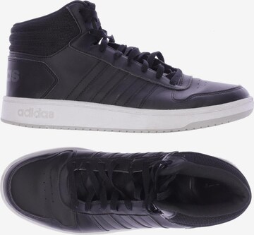 ADIDAS PERFORMANCE Sneakers & Trainers in 45 in Black: front
