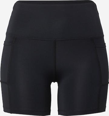 Bally Skinny Sport-Hose in Schwarz: predná strana