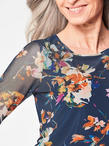 Goldner Shirt in Blue