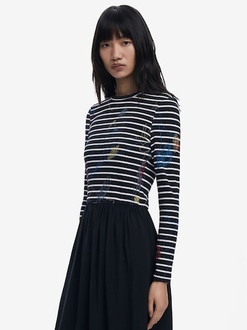 Robe Desigual en noir