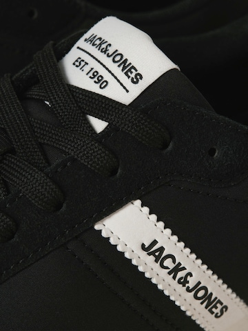 JACK & JONES - Zapatillas deportivas bajas 'JFWBURTON' en negro
