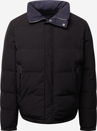 AllSaints Winterjas 'NOVERN' in de kleur Zwart, Productweergave