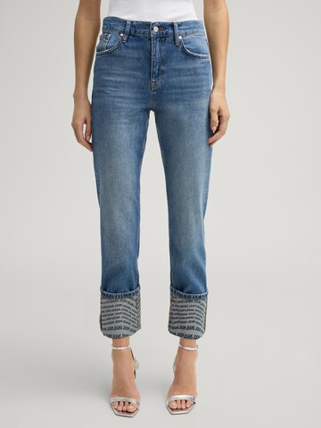 JOOP! Jeans Regular Jeans 'Mina' in Blue: front